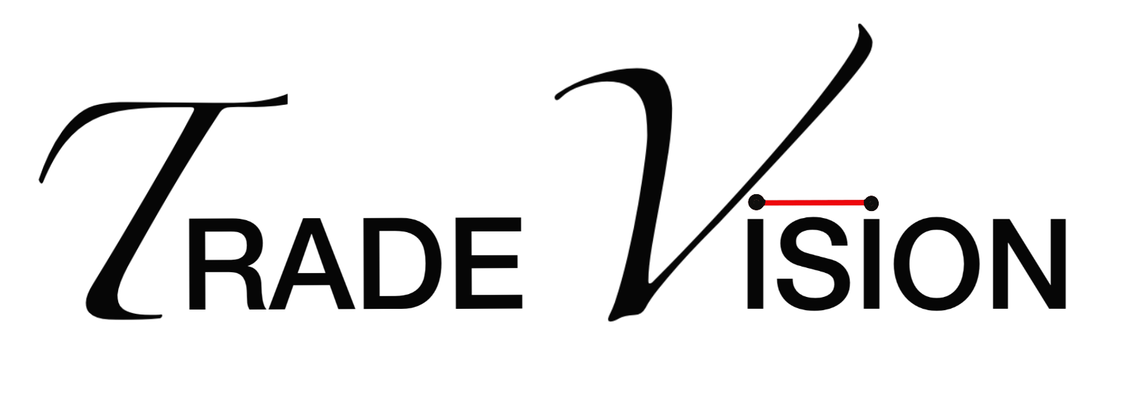 TradeVision Logo